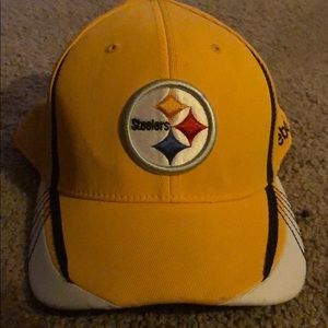 Pittsburgh Steelers Hat
